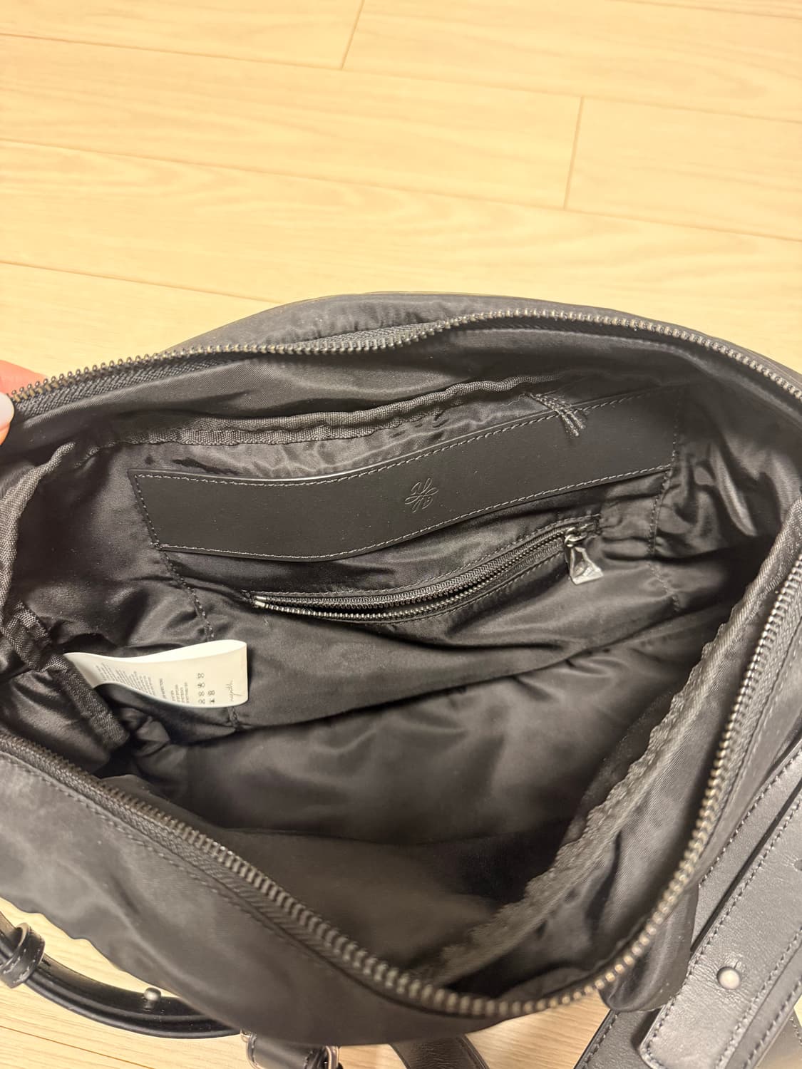 유스 카메라백 Youth Camera Bag 상품이미지3