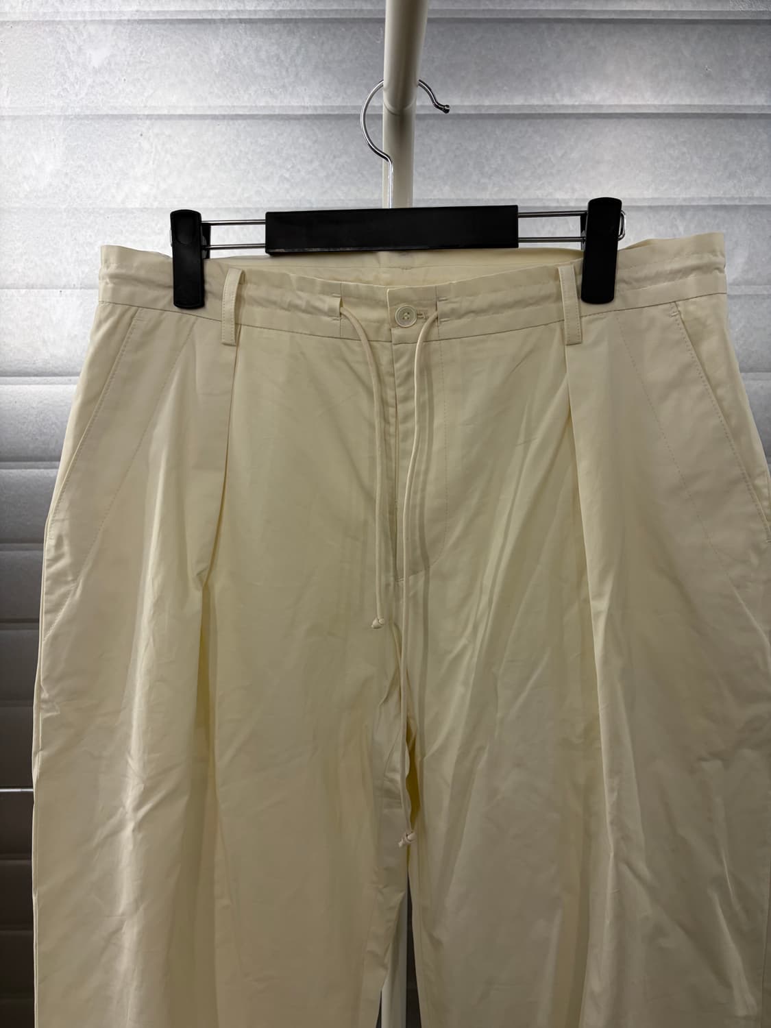 Coor string pants L 상품이미지3