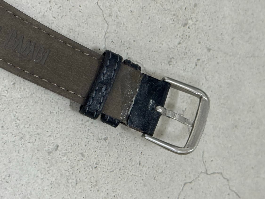 70s 빈티지 세이코 샤리오 쿼츠  상품이미지8