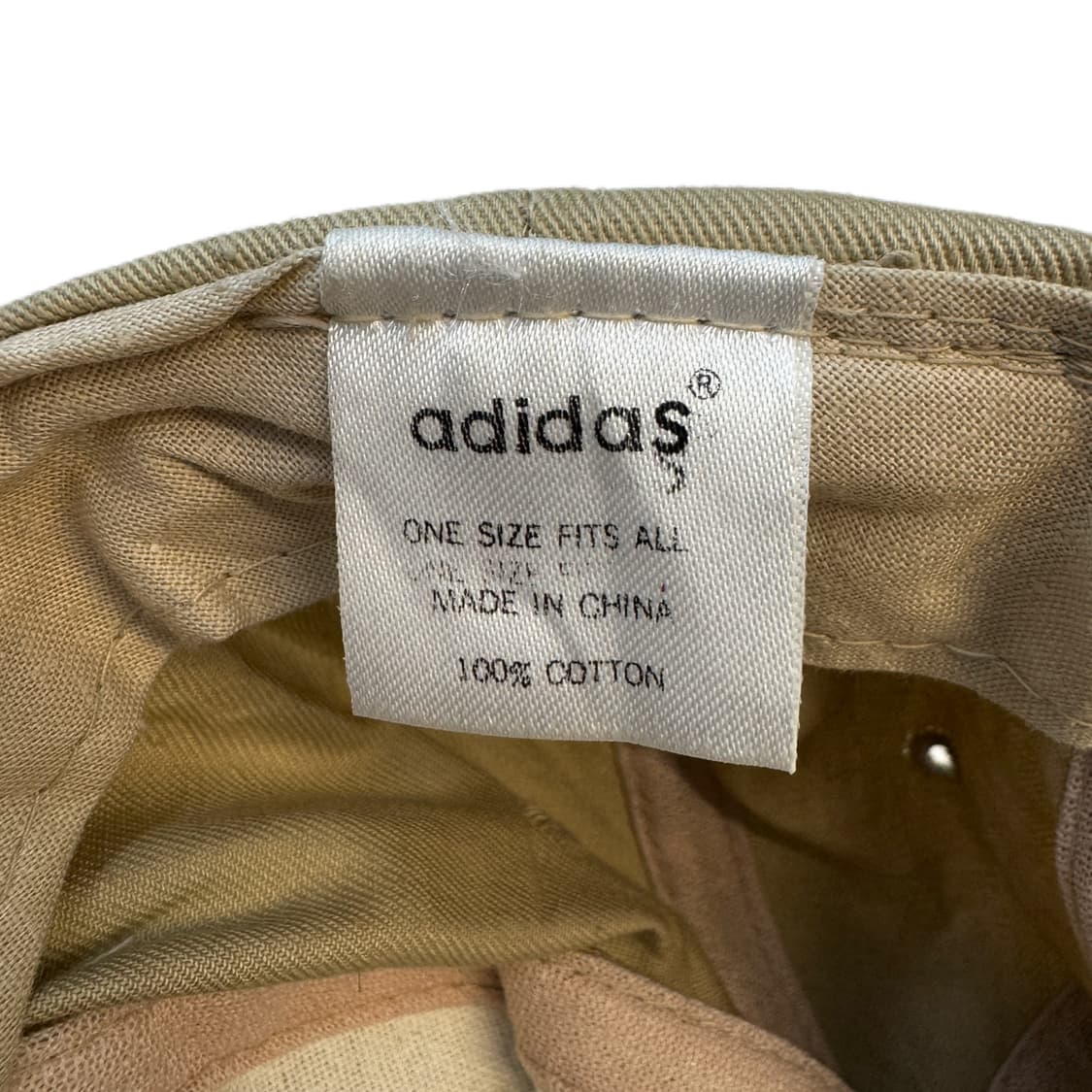 아디다스 90s 파이어버드 트러커 볼캡 상품이미지4