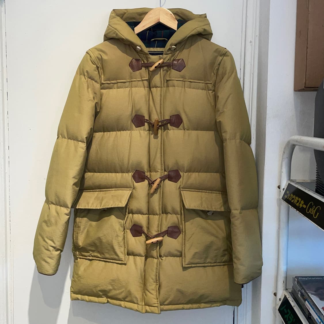 Penfield Landis Down Jacket 상품이미지1