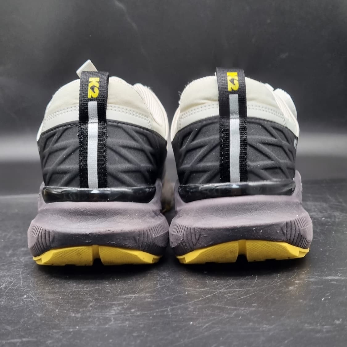 K2 플라이하이크 큐브 등산화 255 상품이미지4