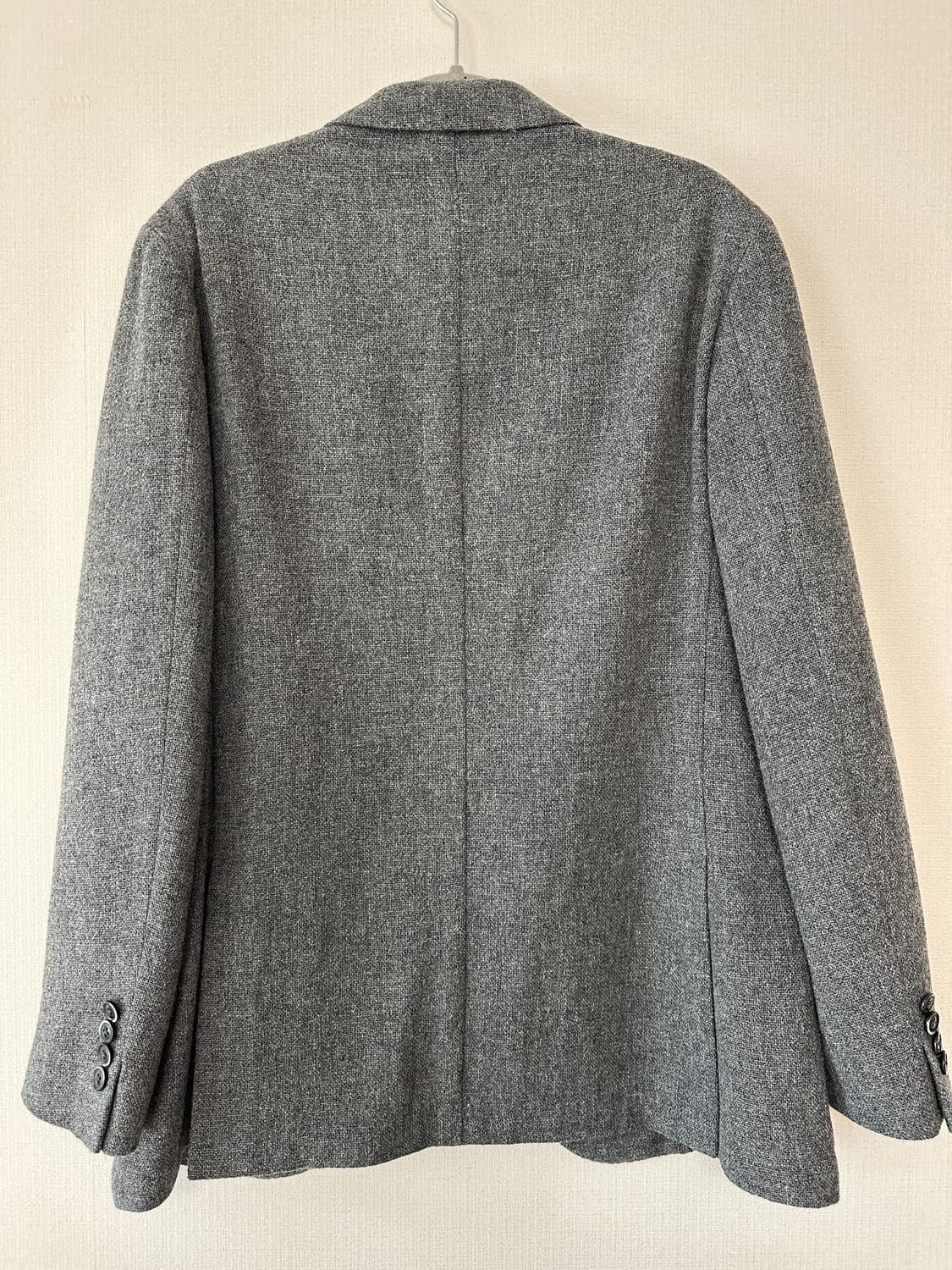 알테아(ALTEA) / 울블레이저 / 48 / 사용감있음 상품이미지2