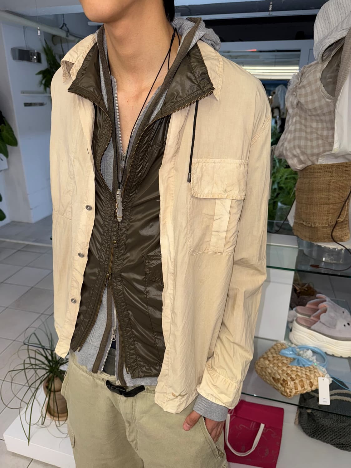 CP COMPANY 상품이미지1