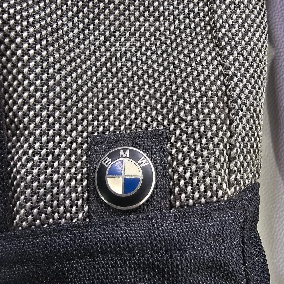 [정품/52] BMW 모토라드 AirFlow 에어플로우 메쉬 라이딩 자켓 상품이미지6