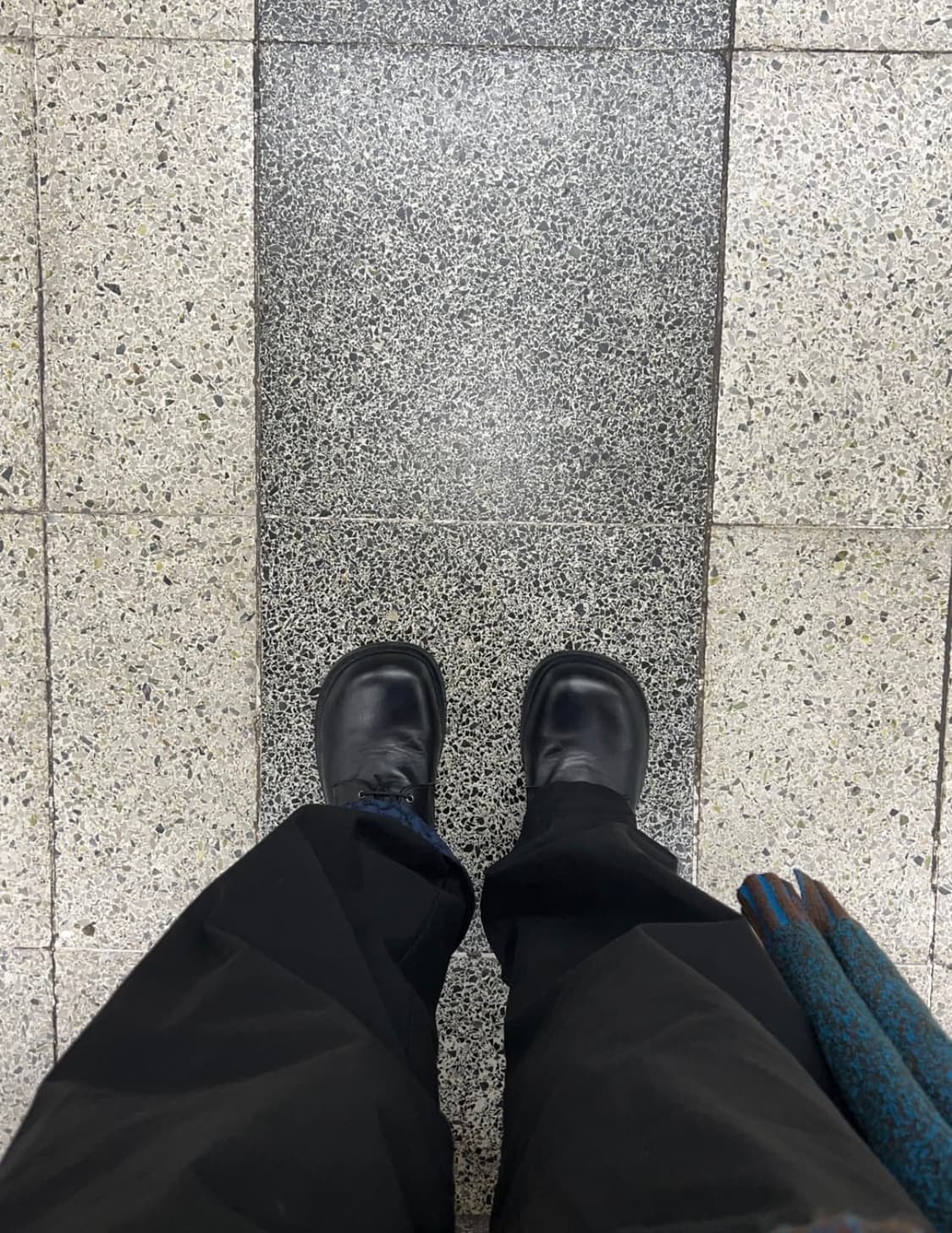 Aieul Larv Pants 상품이미지3