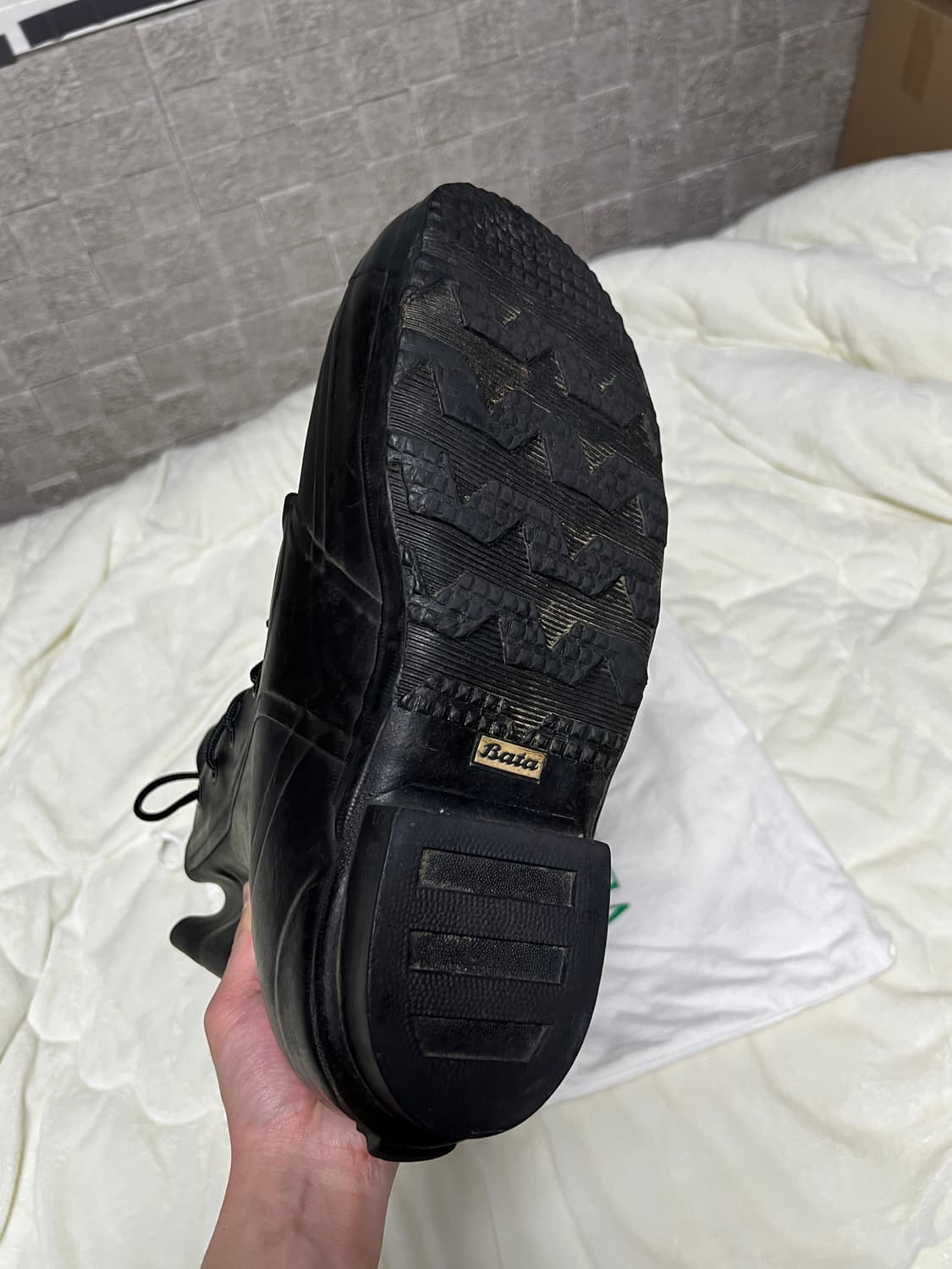 버니부츠 300사이즈 상품이미지5