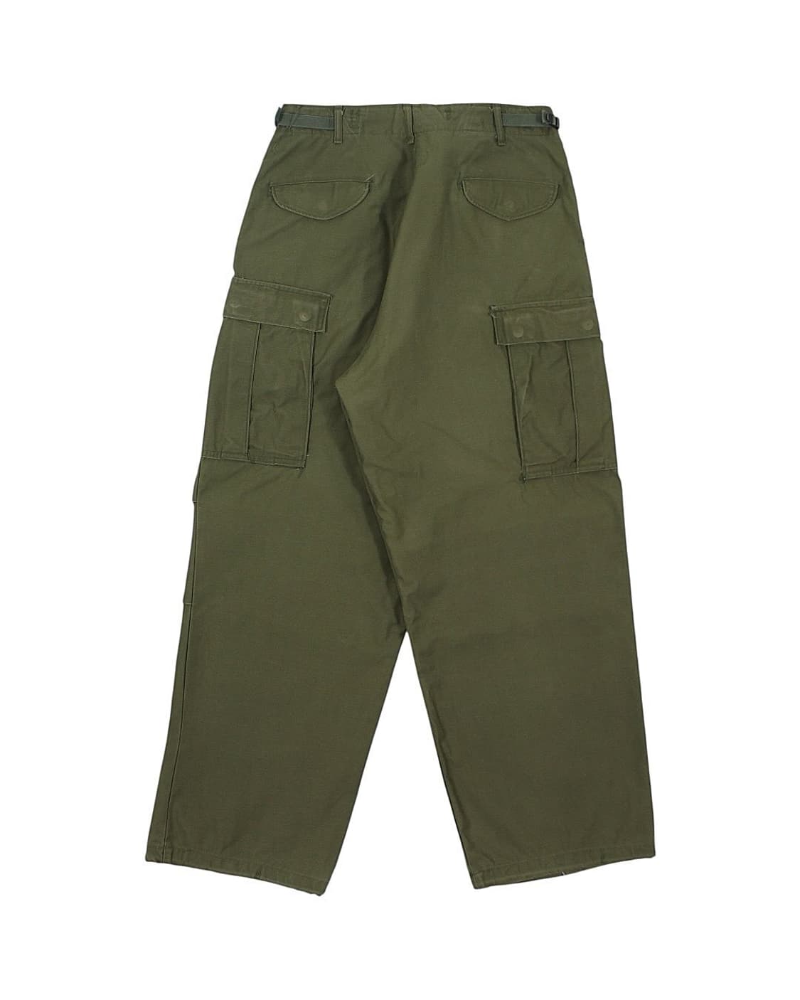 1974 US Army 미군 M-65 필드팬츠 빈티지 밀리터리 상품이미지2