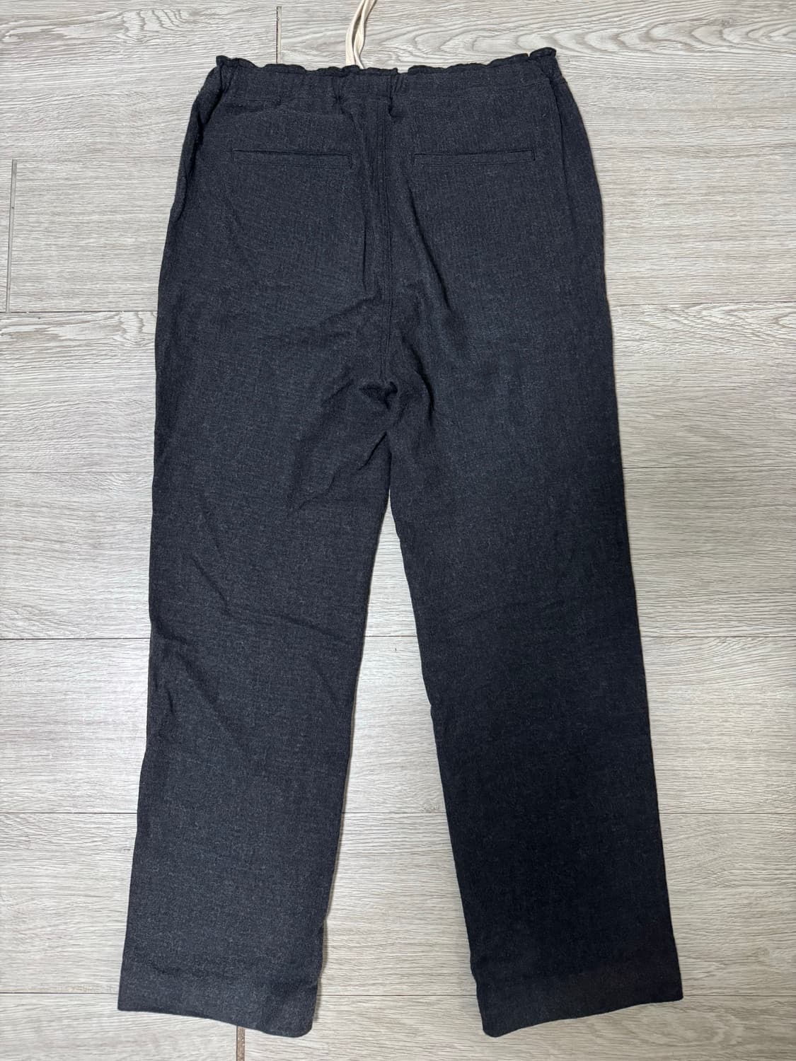 아워레가시 트라우저 상품이미지3