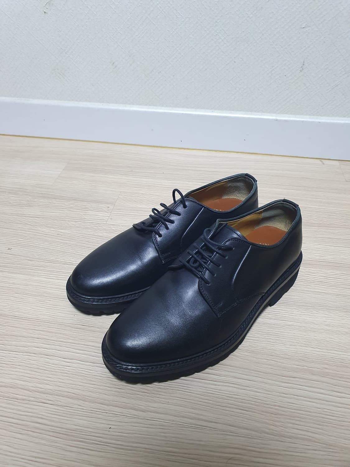 리갈 201 남성 구두 260 상품이미지4