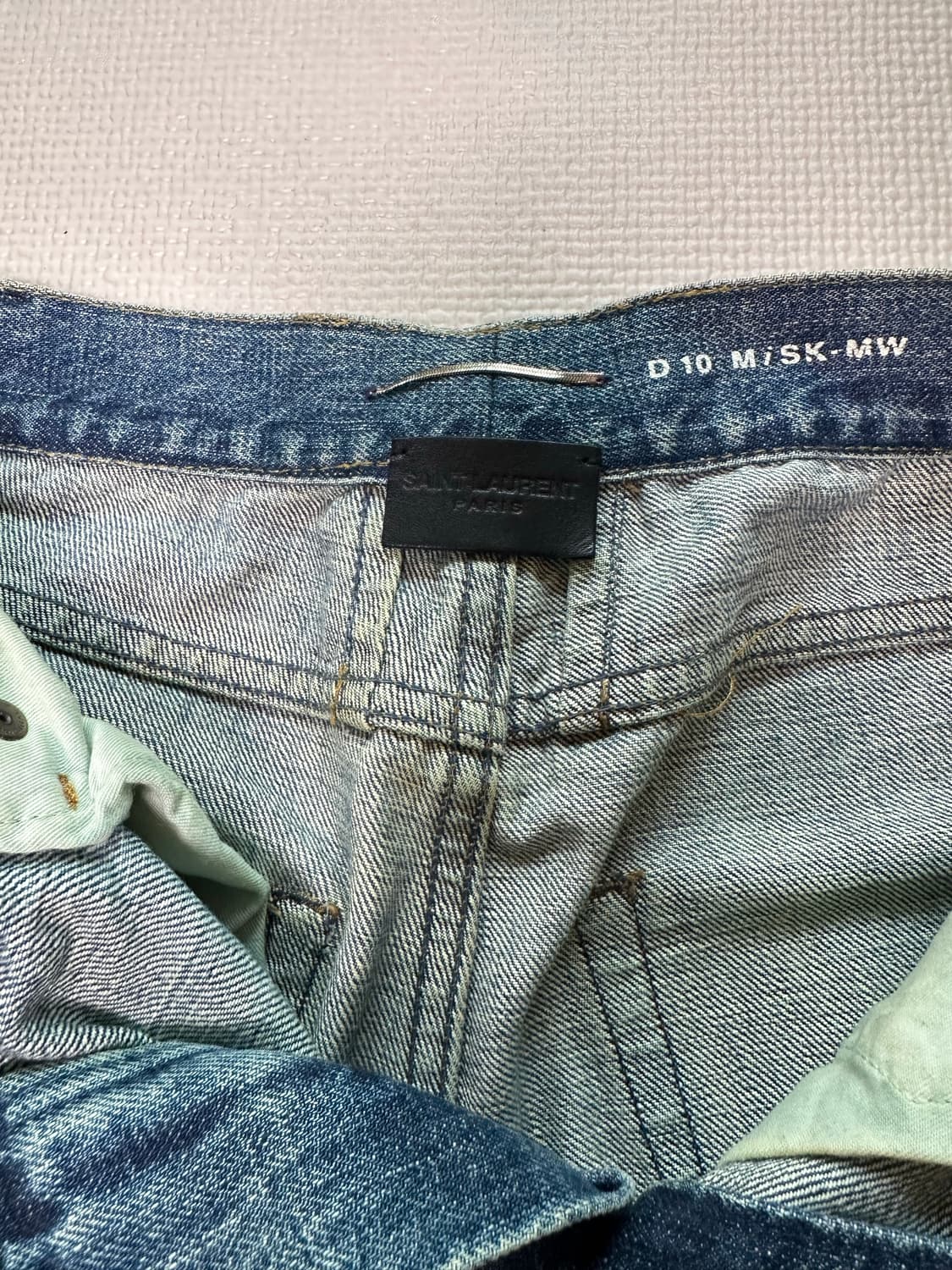 생로랑 무파진 상품이미지3