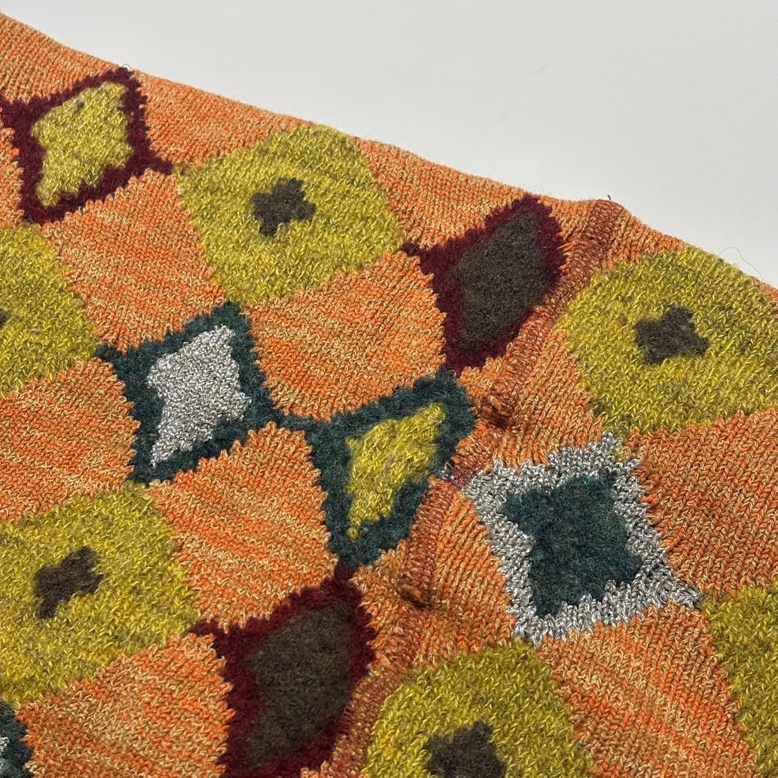 kapital 캐피탈 넥워머 스카프 상품이미지3