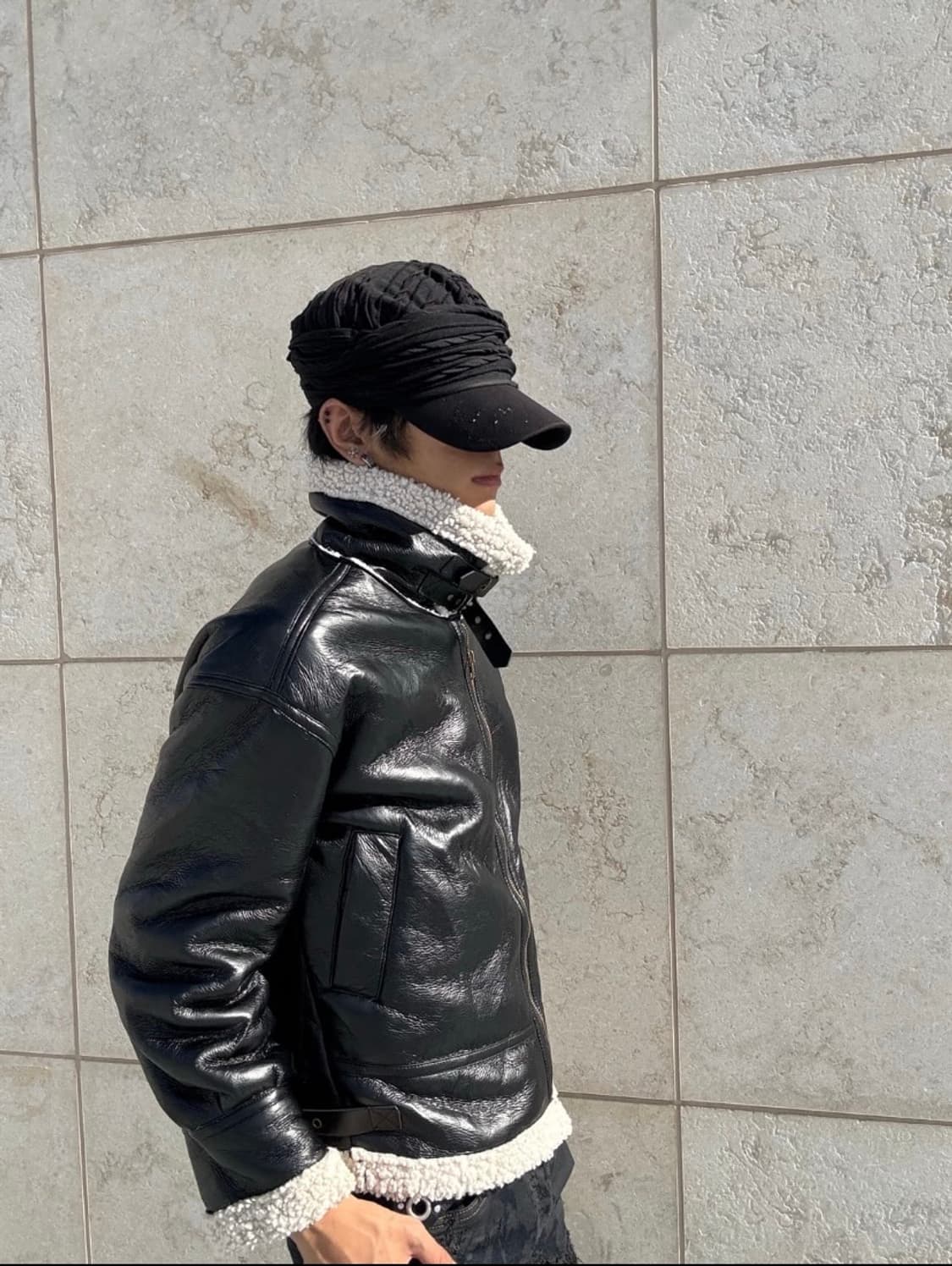 “Vintage” Y2K mustang 상품이미지1