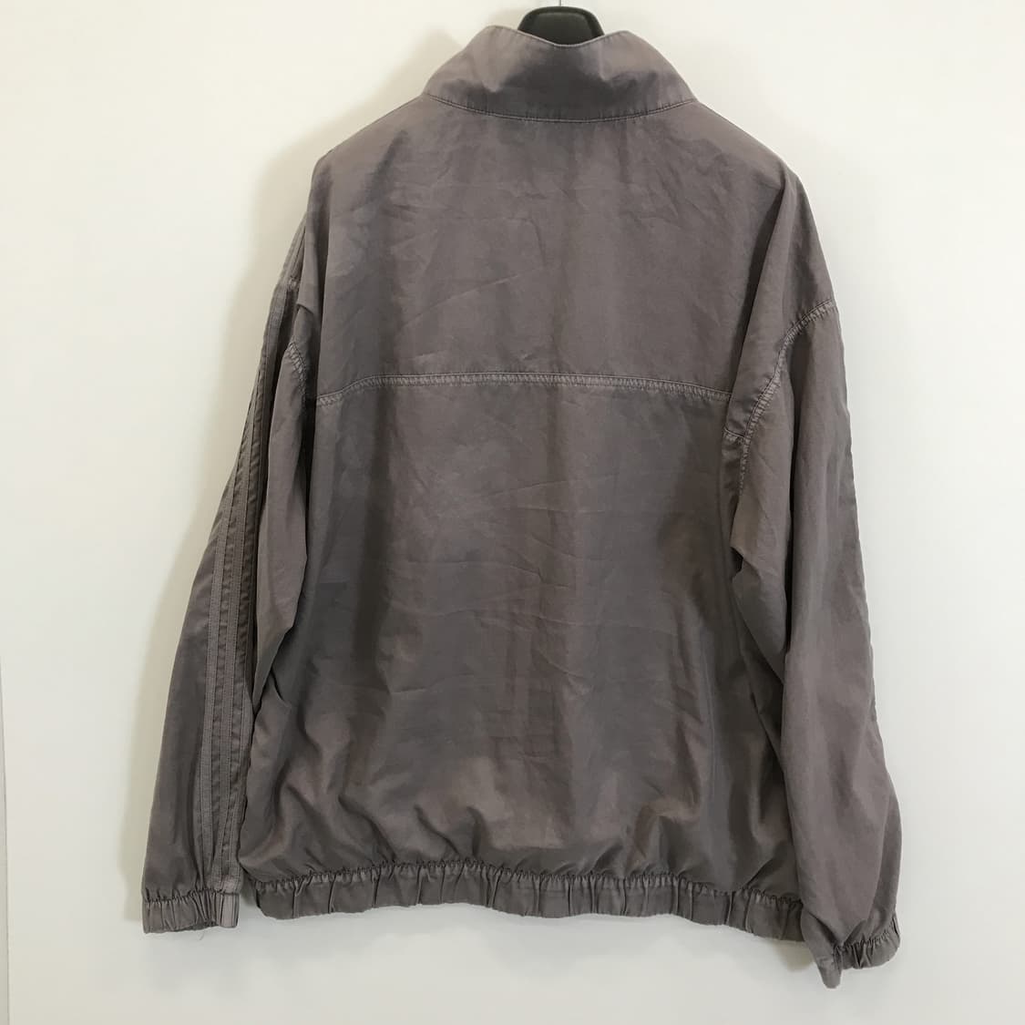 아디다스 빈티지 워시드 아노락 자켓 [2XL] 상품이미지4