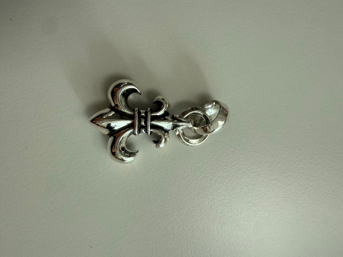 새상품 크롬하츠 플레어 bs 펜던트 상품이미지2