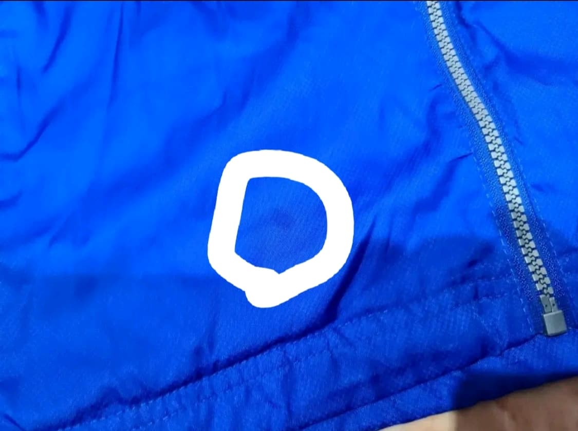 Lotto 퀸즈파크 레인저스 트레이닝셋업 상품이미지9