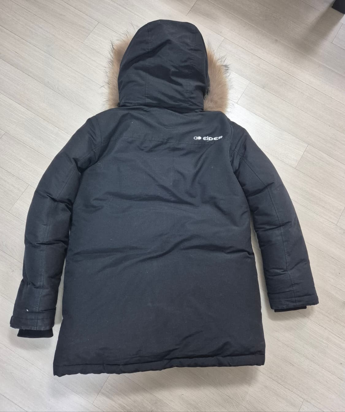 아이더 패딩  상품이미지2