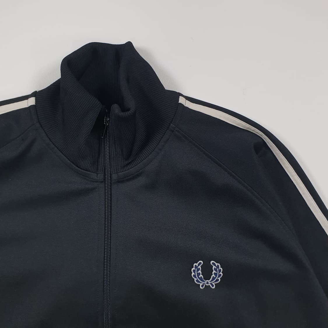 Fred Perry 트랙 자켓 상품이미지5