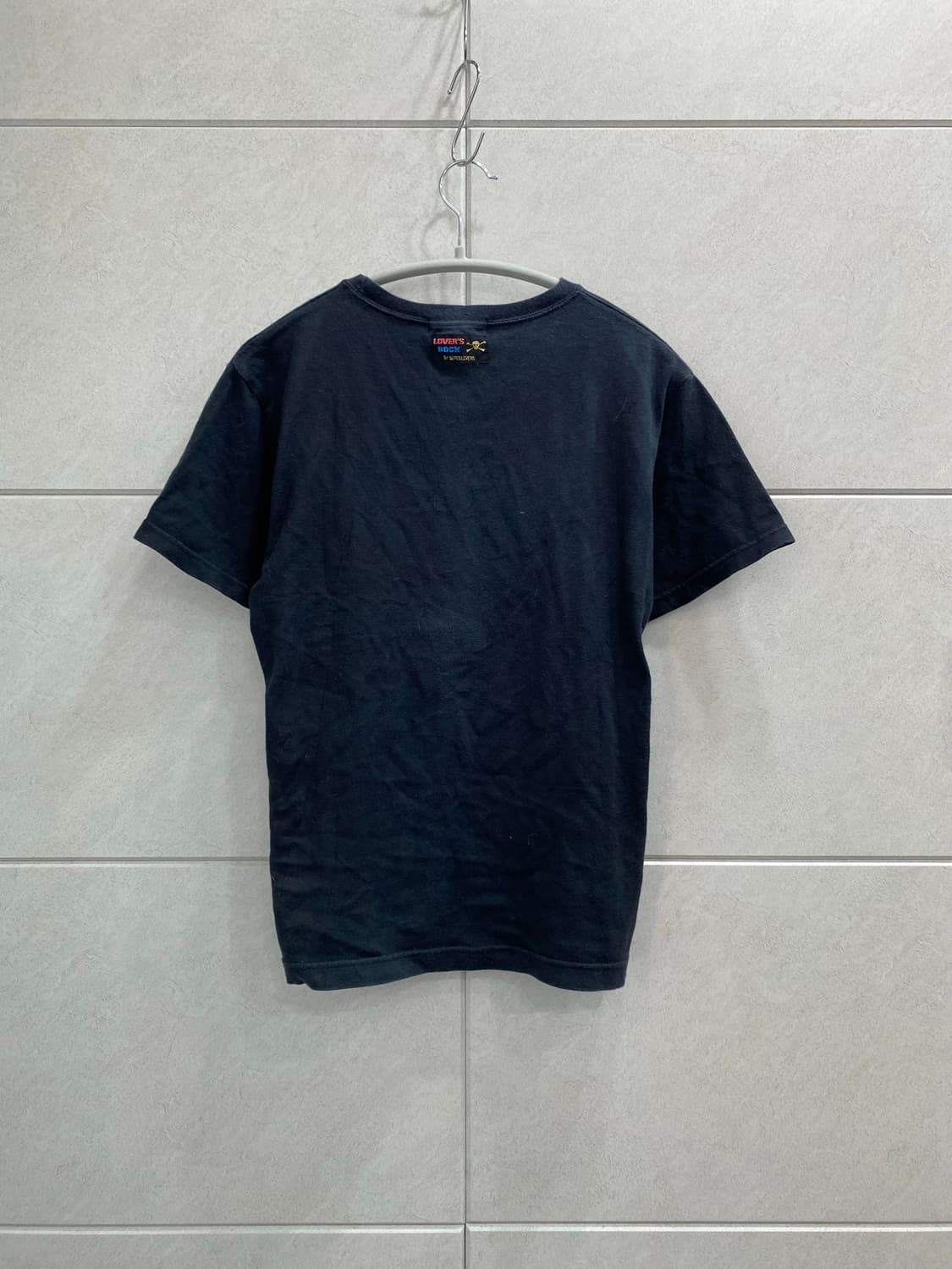 [Super Lovers]2000s Emo Mood Skill Tee 상품이미지7