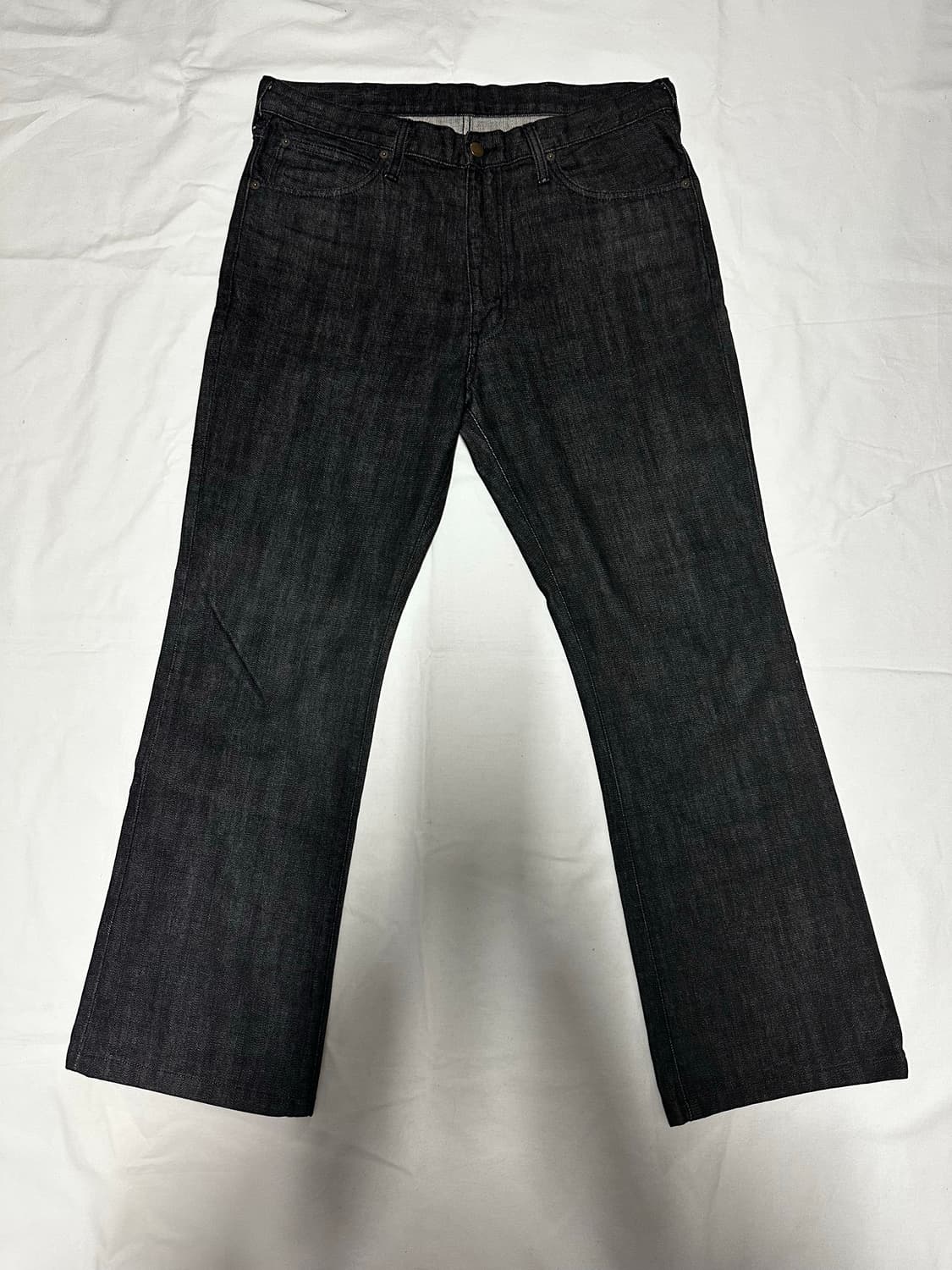 랭글러 부츠컷 상품이미지1