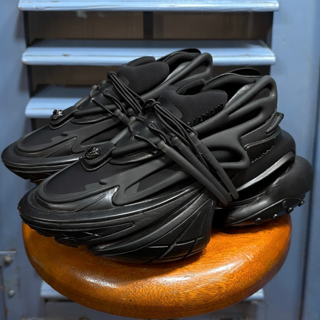 발망 유니콘 우먼 스니커즈 상품이미지1