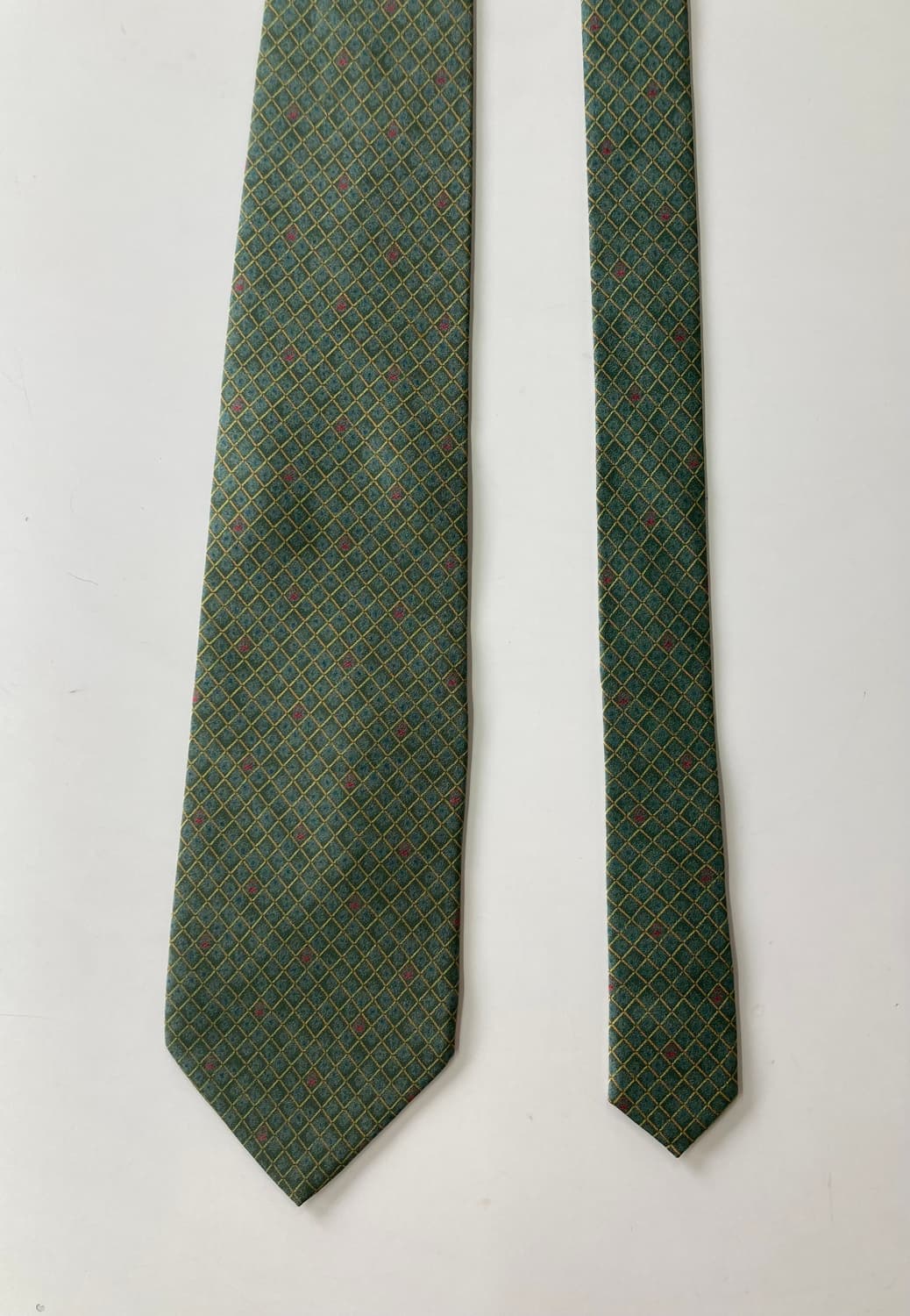 유나이티드 컬렉션 오브 베네통 넥타이 상품이미지1