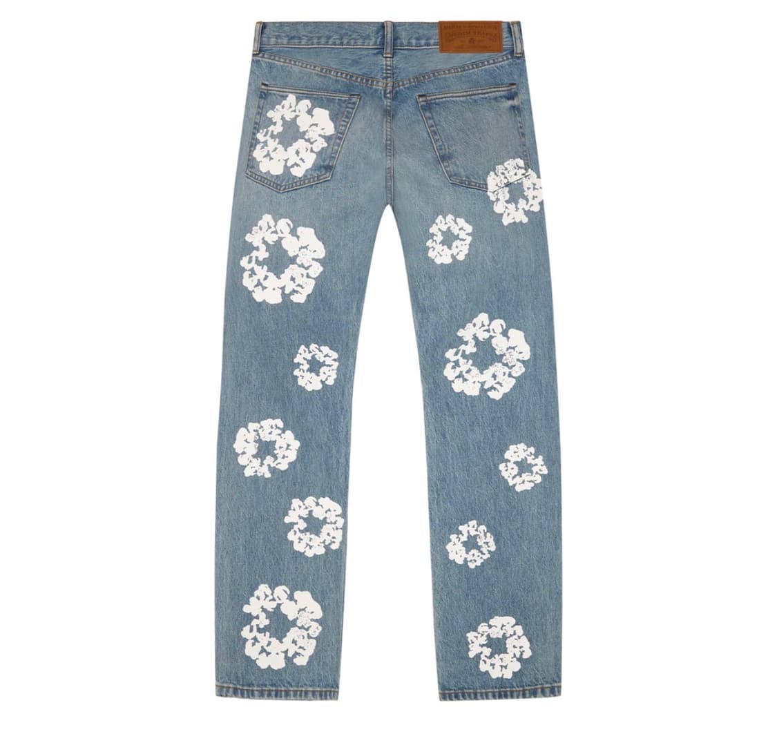 데님티어스 청바지 상품이미지3