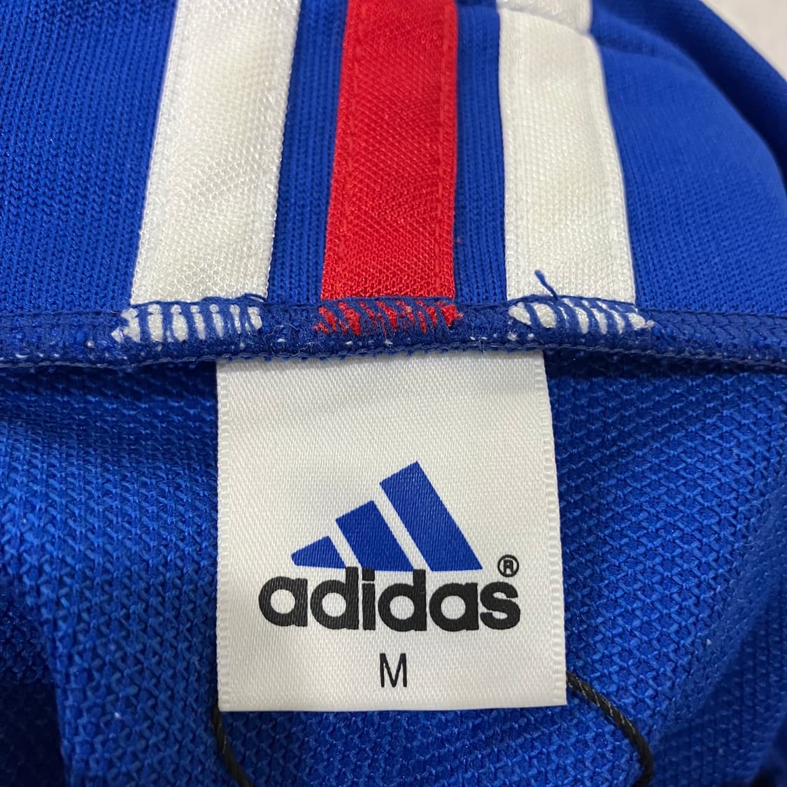 488 아디다스 데상트 빈티지 져지 상품이미지3