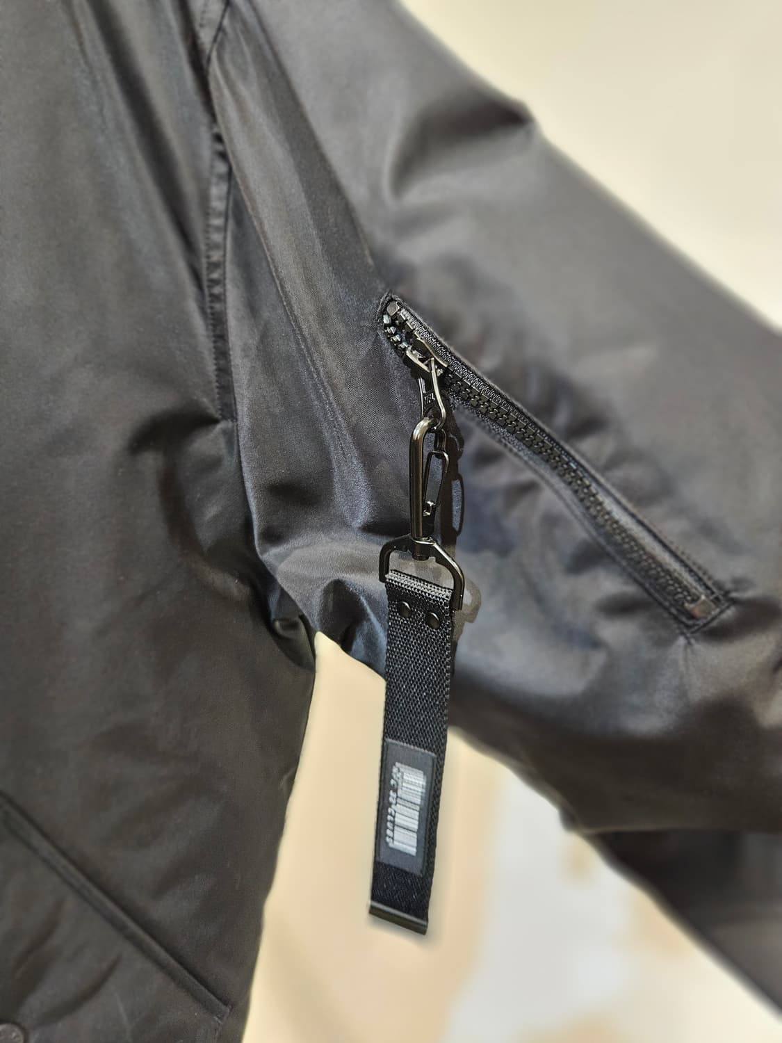 NFL 다운 항공점퍼 상품이미지5