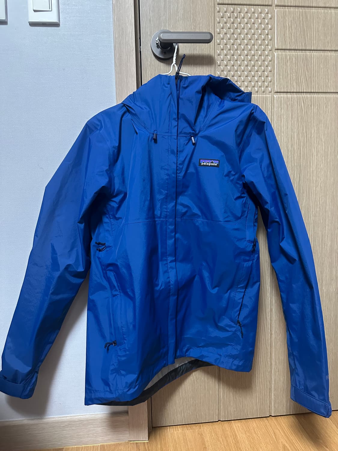  파타고니아 바람막이 맨으로 스몰 상품이미지1