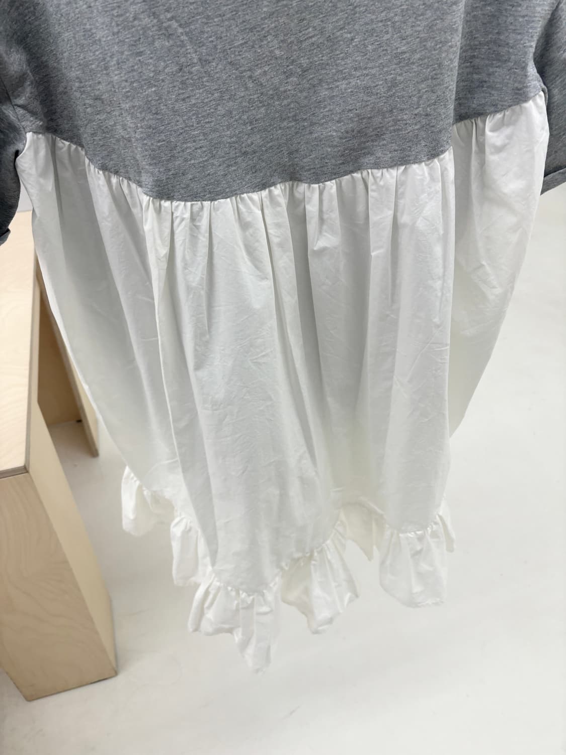 vintage dress 상품이미지5