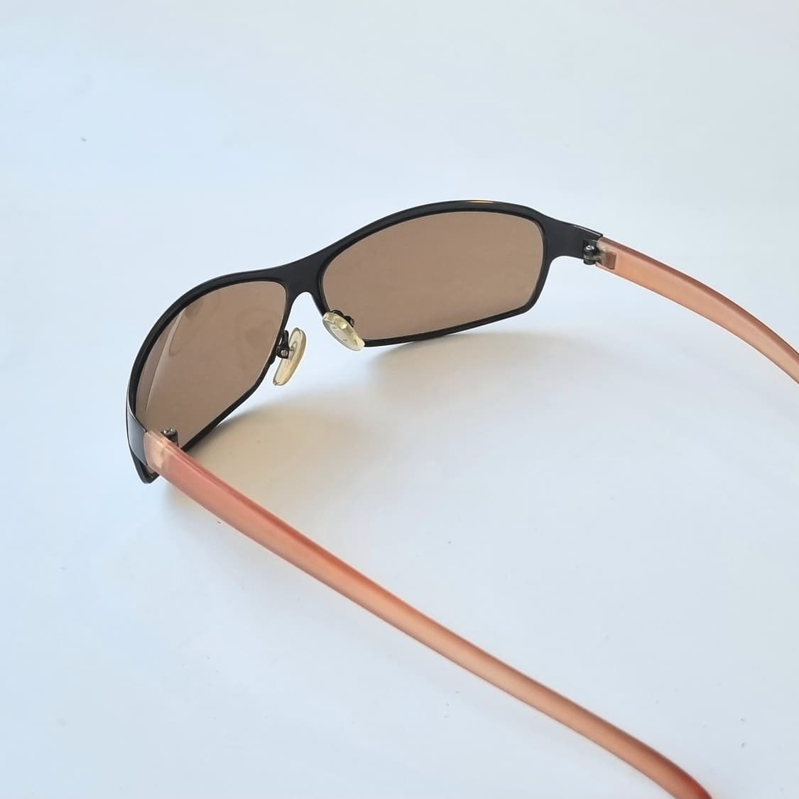 데드스탁 빅사이즈 콤비 선글라스 상품이미지4