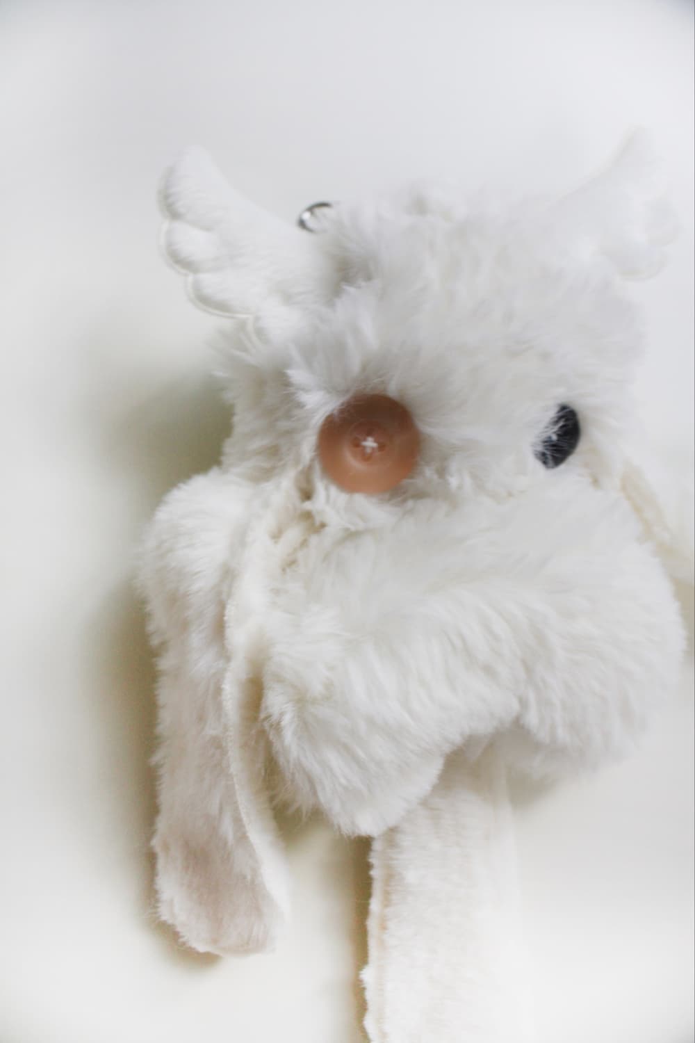 Pink-Eyed Mini Angel Kumo 상품이미지4