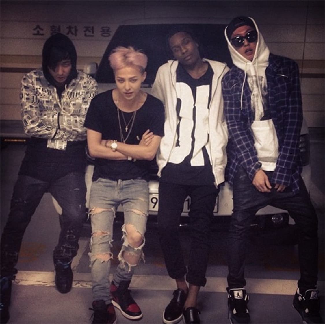 Saint laurent 상품이미지1