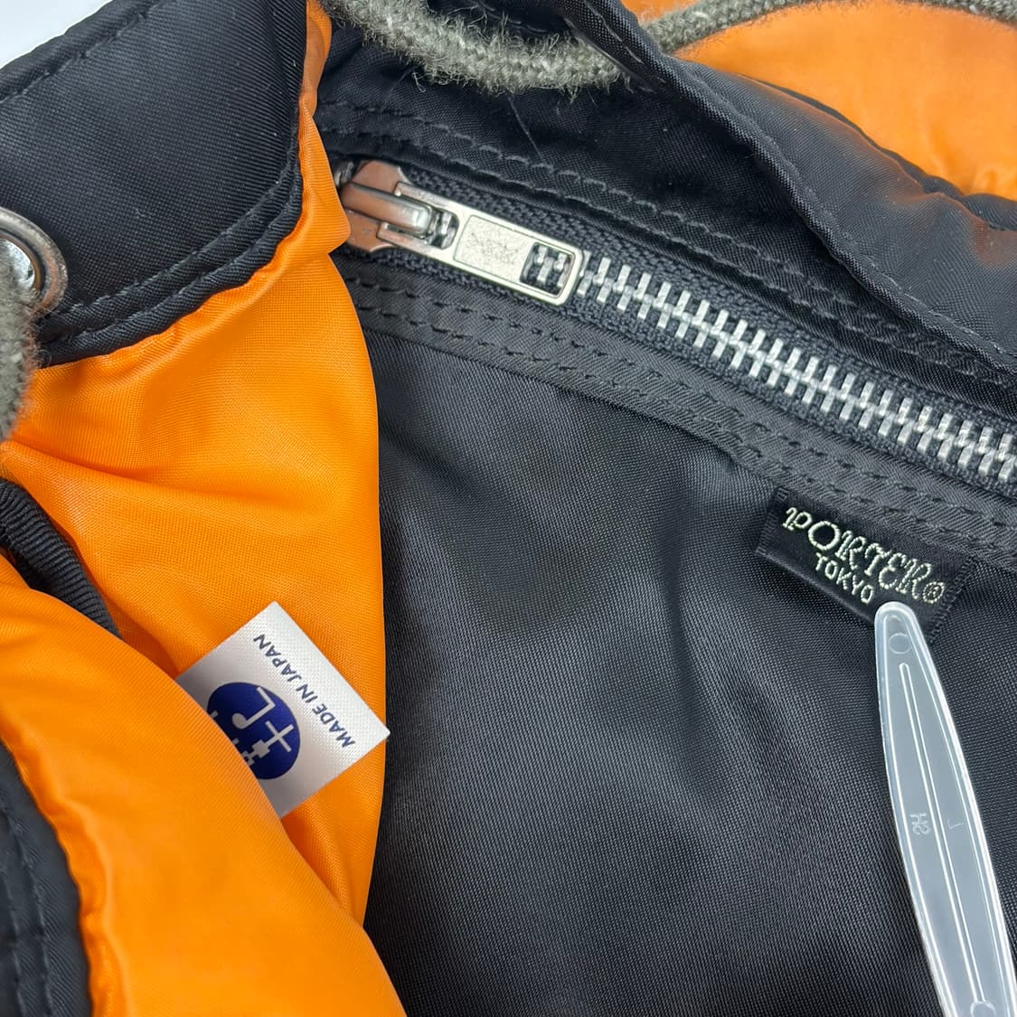 요시다포터 탱커 백팩 가방 상품이미지8