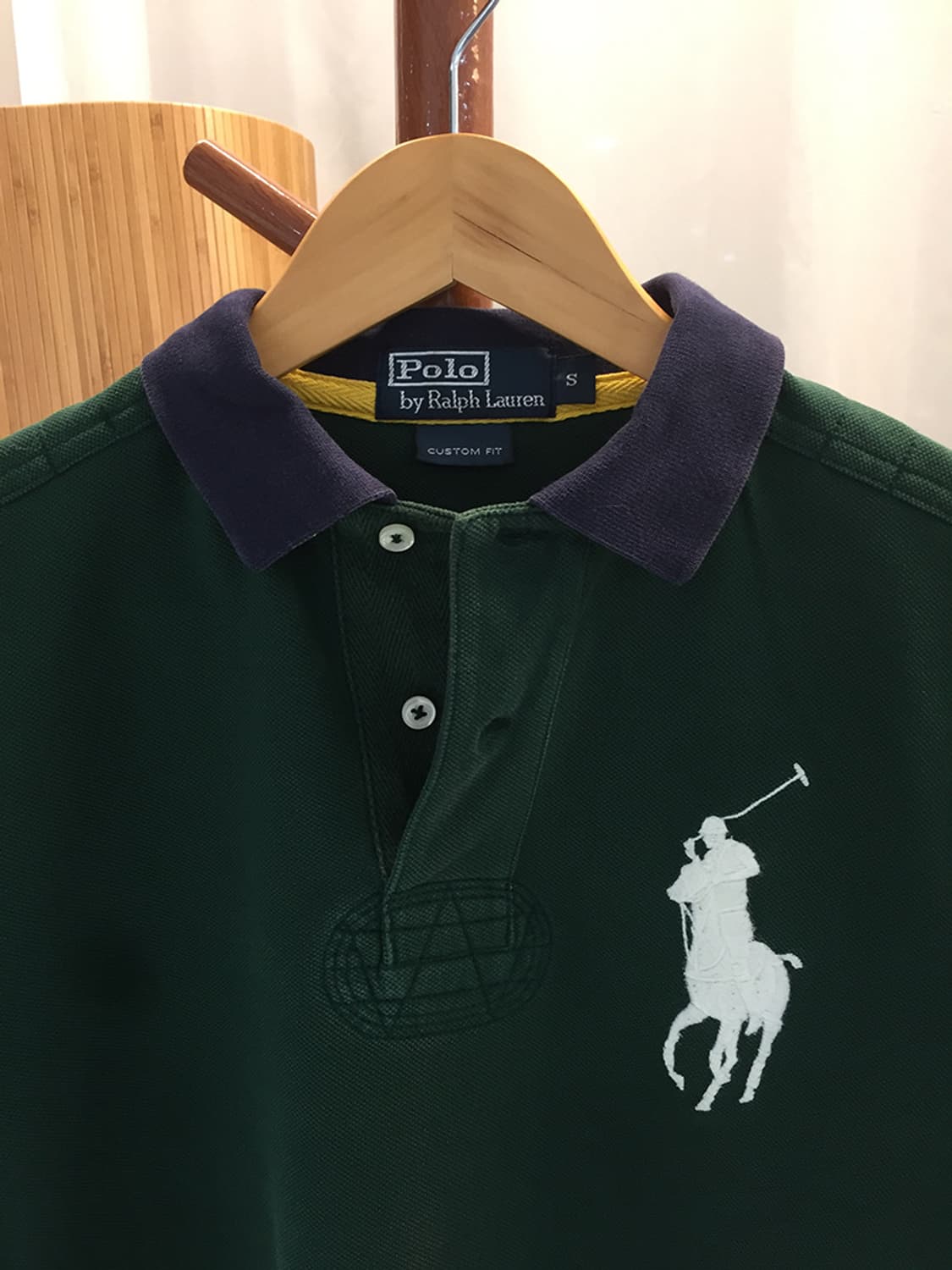 (WOMAN) 폴로랄프로렌 Pk 티셔츠 L 상품이미지2