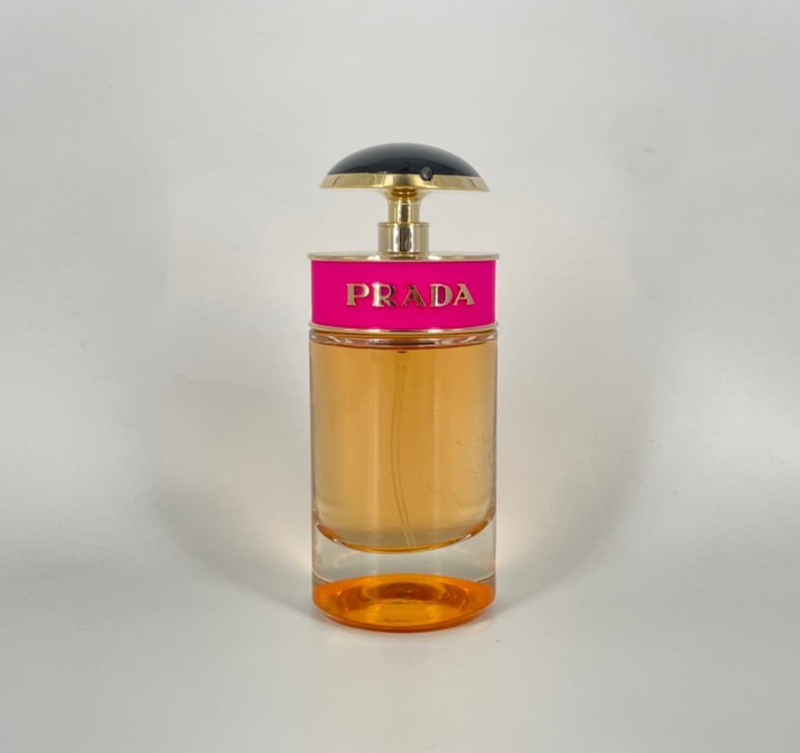 프라다 캔디 오드퍼퓸 50ml 상품이미지2