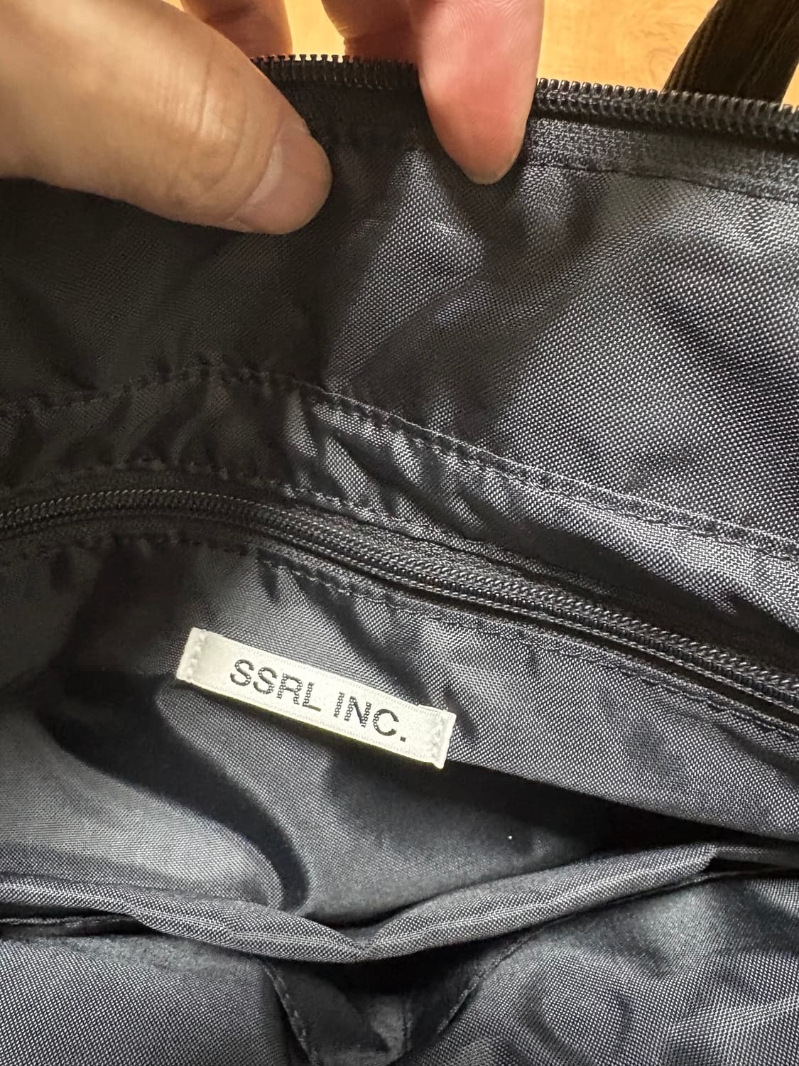 ssrl 토드백 상품이미지3