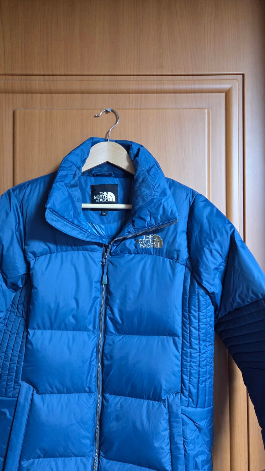 여성패딩점퍼 노스페이스 상품이미지1