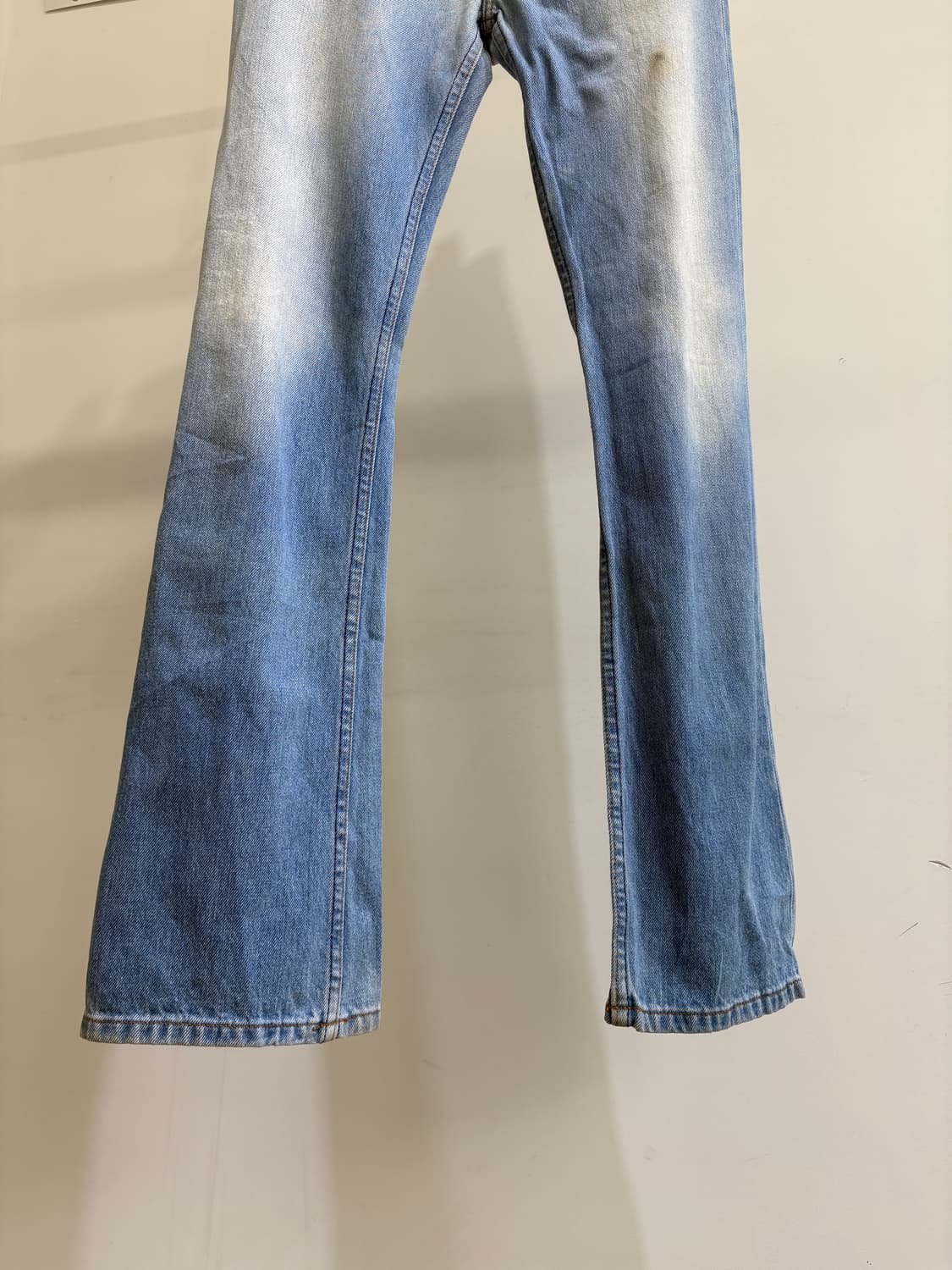EARL JEAN (Made in USA) 데님팬츠 상품이미지4