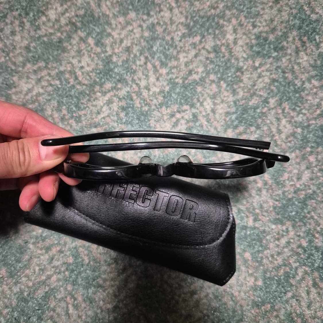 Effector shout 상품이미지6