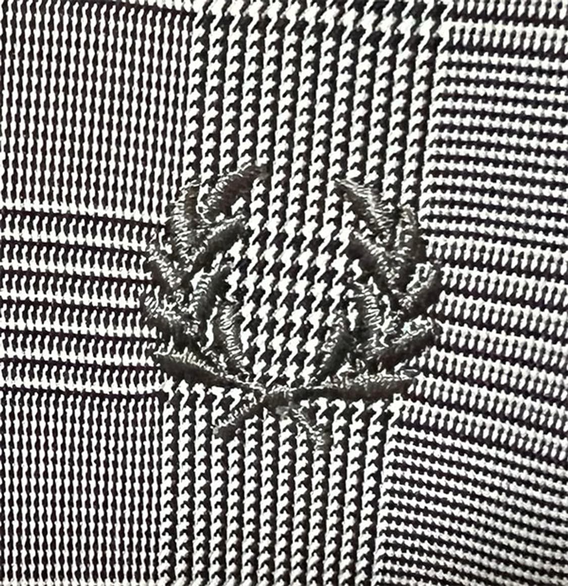 프레드페리 리버시블 남자자켓 추동 매장판 캐주얼 M 95 상품이미지7