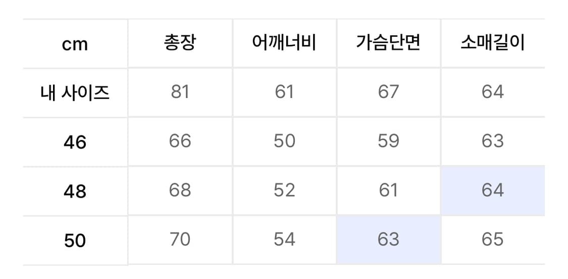 퍼스트플로어 데일리 코튼 립 폴로 롱슬리브 50 상품이미지5