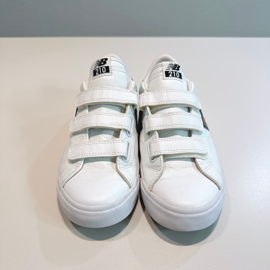 [240] 뉴발란스 210 벨크로 스니커즈 상품이미지2