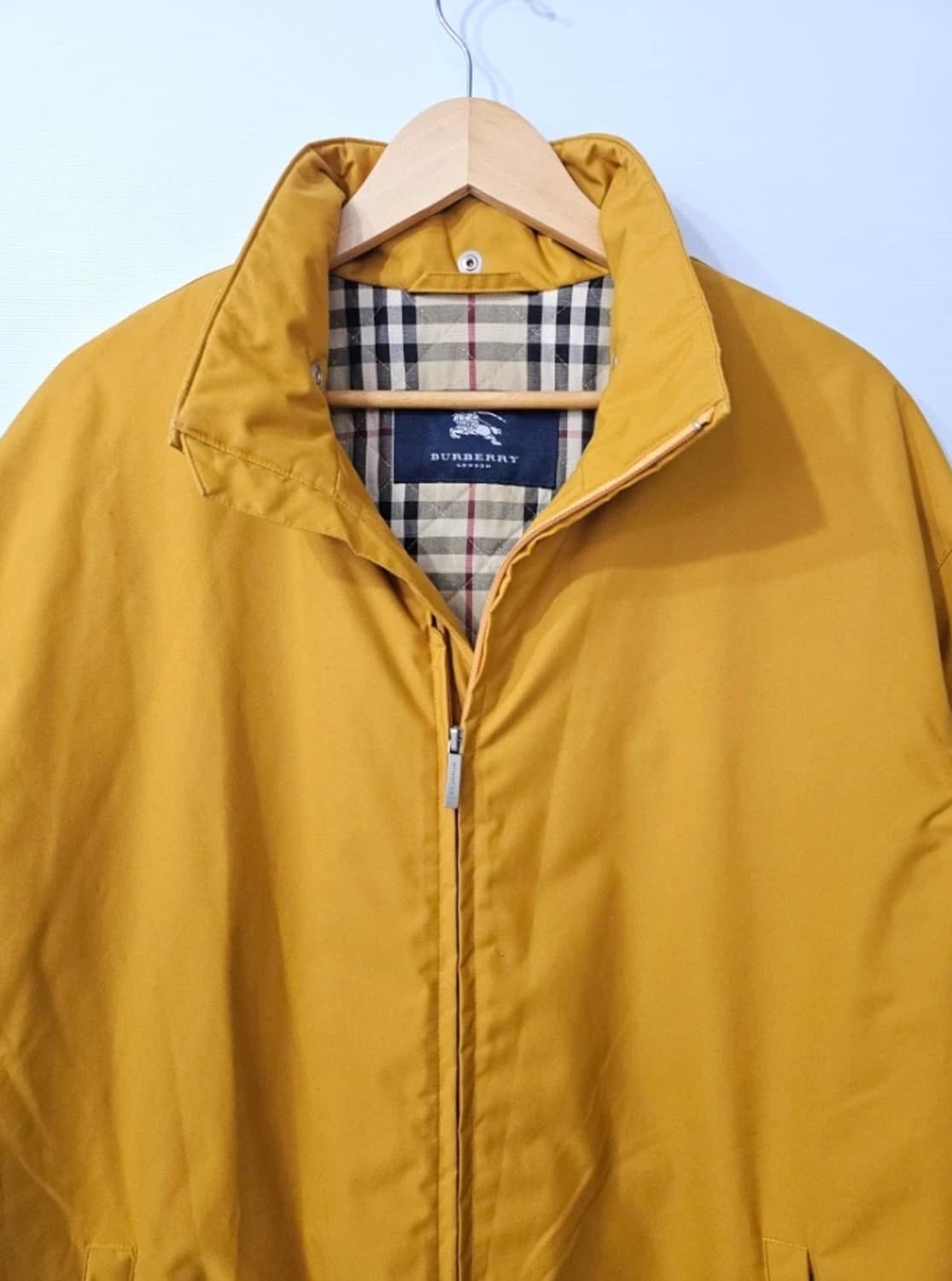 버버리 런던 스윙 자켓 105 상품이미지1