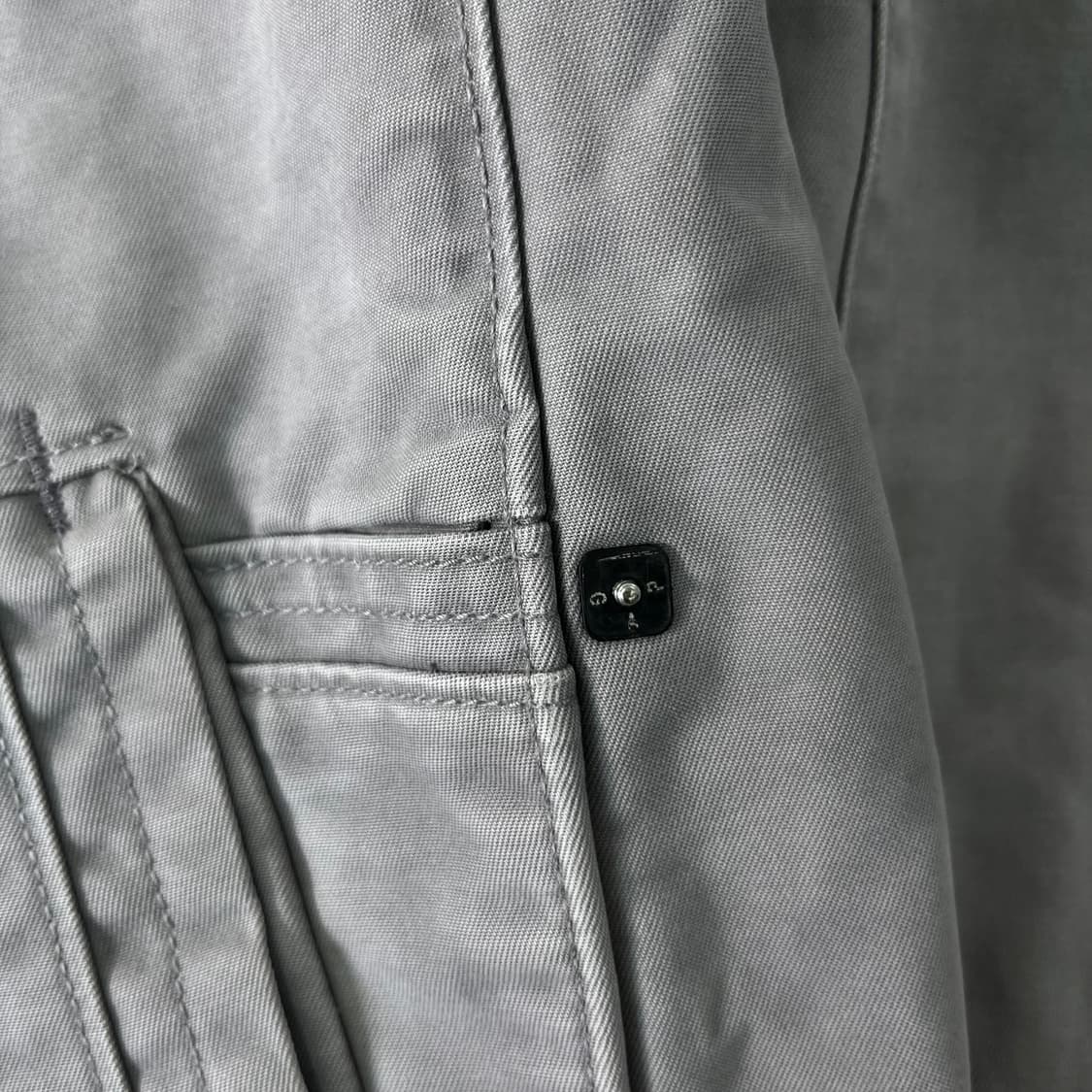 95 올드갭 스윙톱 레이싱 바이커 자켓 상품이미지4