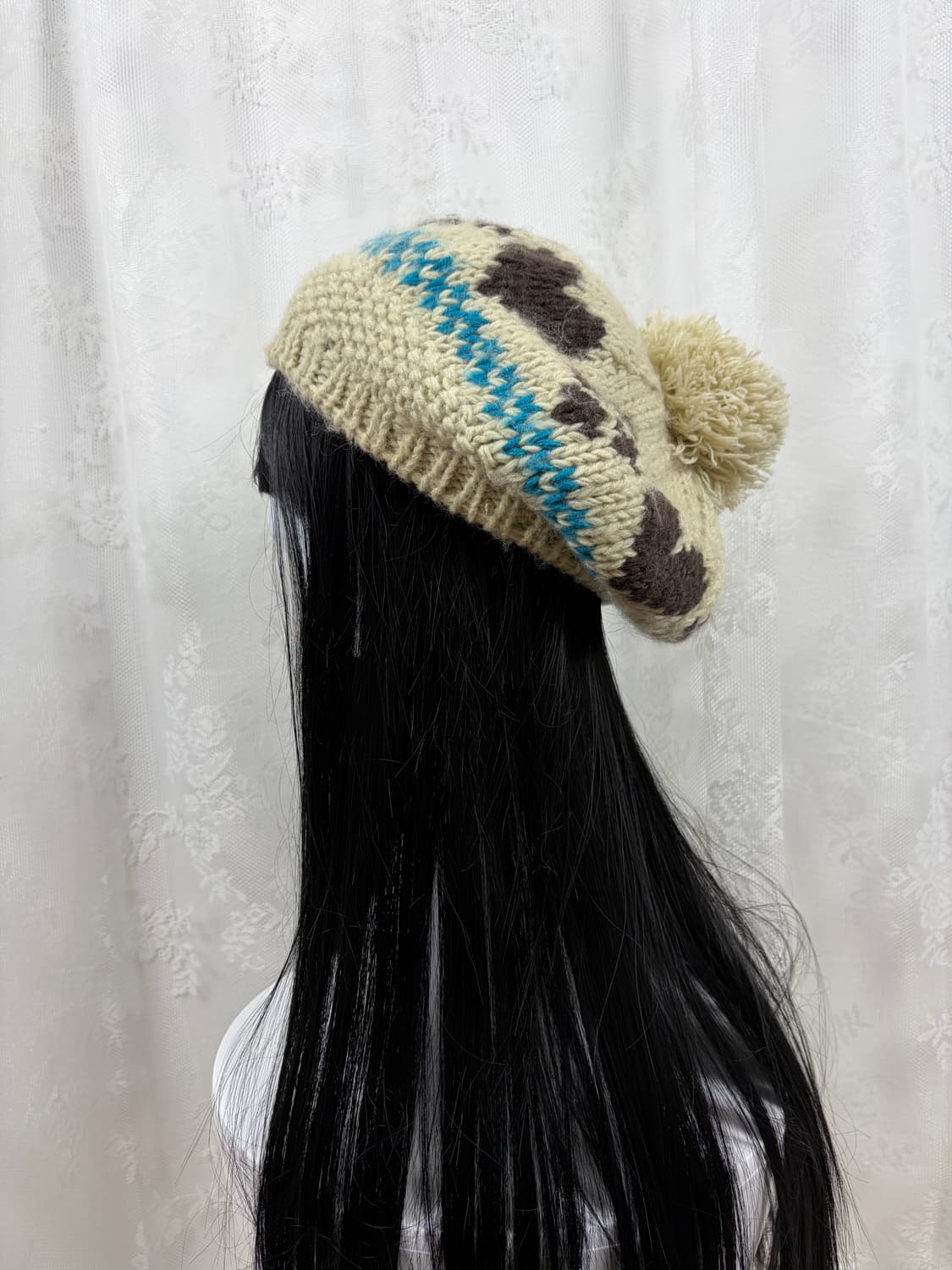 METROCITY VINTAGE HAT 상품이미지2