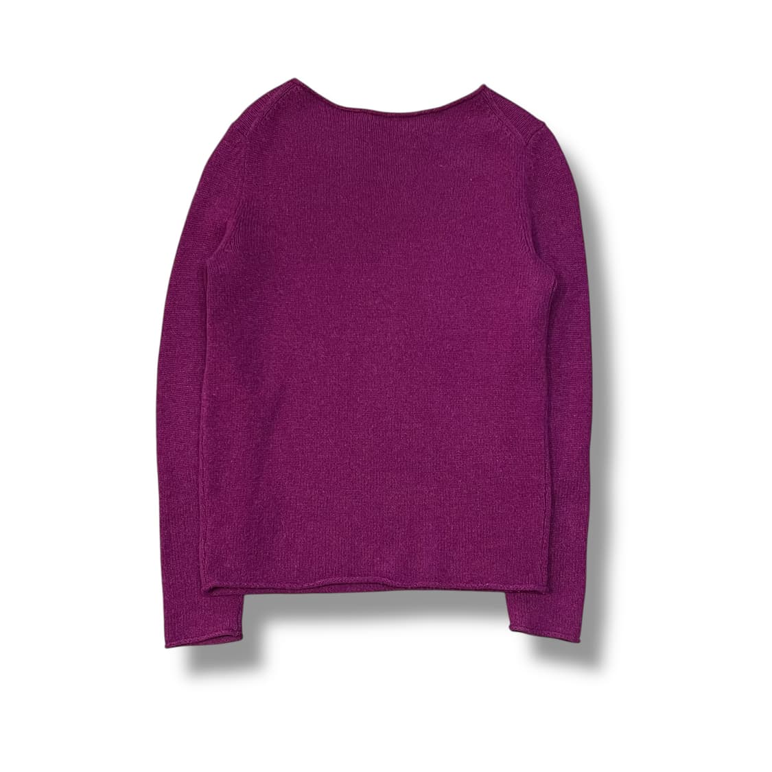  띠어리 캐시미어 니트 y14322 상품이미지3