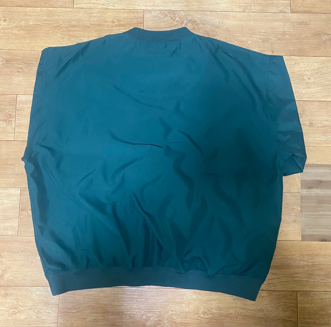 나이키 웜업 그린 XL 상품이미지2