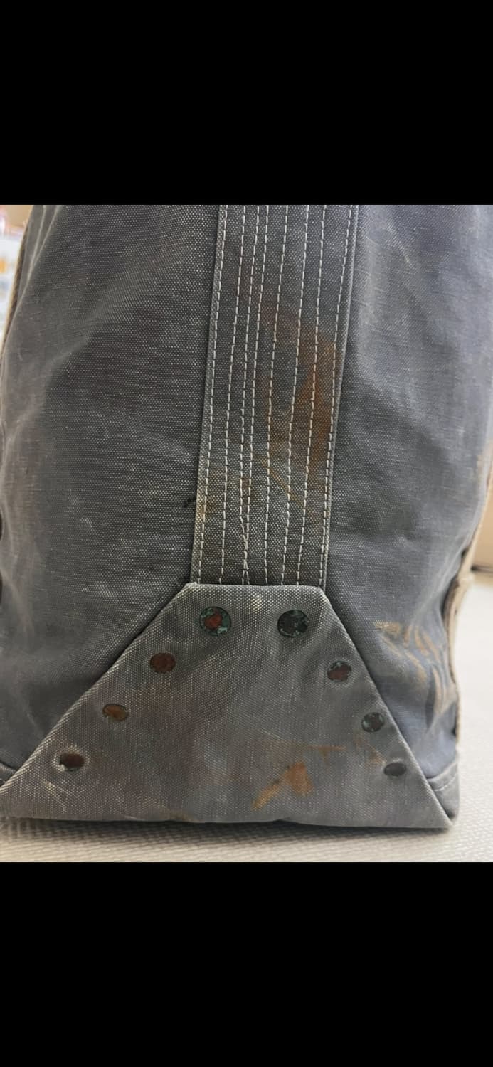 RRL J.AUGUR LIMITED EDITION TOTE BAG 상품이미지8